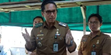 Pasca Banjir, Pemko Medan Fokus Pemulihan Hingga Jemput Bola Bantu Warga Terdampak