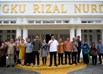 Kasus Dugaan Pungli ASN Deliserdang Jadi Atensi Presiden, Gubernur Bobby Nasution Panggil Bupati