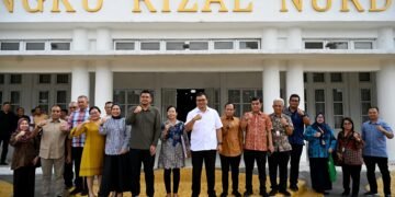 Kasus Dugaan Pungli ASN Deliserdang Jadi Atensi Presiden, Gubernur Bobby Nasution Panggil Bupati