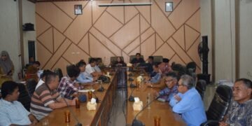 Puskesmas Desa Telagah Akan Dibangun Kembali Pada 2026