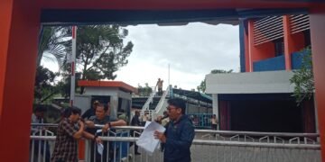 GEMPA Sumut Siap Laporkan Dugaan Pelanggaran Hukum di PT Bank Sumut