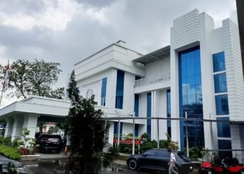 Proyek Jembatan KA BH 343 Dilaporkan Rugikan Negara, Kejatisu Diminta Bertindak Tegas