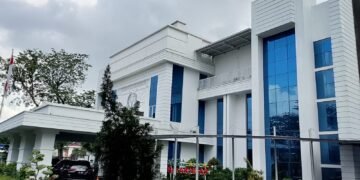 Proyek Jembatan KA BH 343 Dilaporkan Rugikan Negara, Kejatisu Diminta Bertindak Tegas