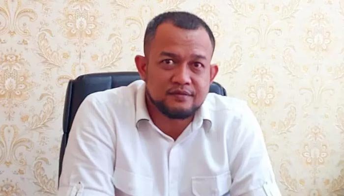 Banjir Rob Ancam Medan Utara, Wakil Ketua DPRD Minta Pemko Medan Siaga Penuh