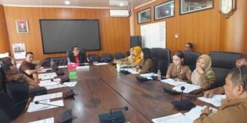 DPRD Medan Soroti Buruknya Sistem Pengelolaan Kebersihan di Kota Medan