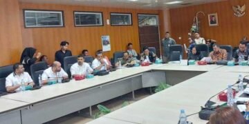 Diduga Tanpa Izin, Cemari Lingkungan, DPRD Medan Desak PT Agro Raya Mas Ditutup