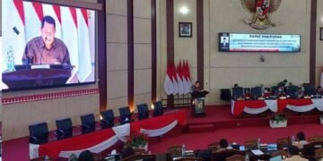 Fraksi PSI DPRD Medan Tolak Ranperda Pendidikan Pancasila