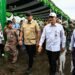 Bantuan Logistik Kementan dan Bapanas Tiba di Belawan, Bobby Nasution: Penyemangat Pascabencana di Sumut