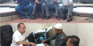 Koperasi FKIM Butuh Perjuangan Ekstra Untuk Pengelolaan Kebun Plasma di PT MAI