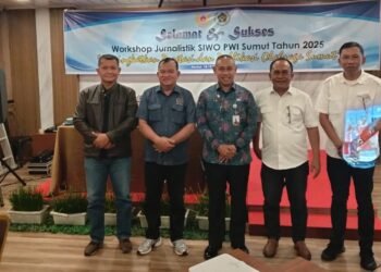 Sumut Butuh Persiapan Maksimal Menuju PON 2028