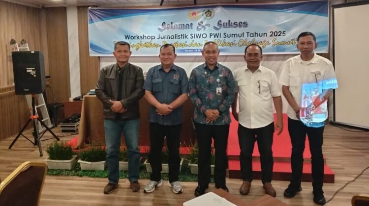 Sumut Butuh Persiapan Maksimal Menuju PON 2028