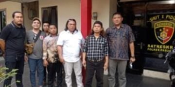 Pengeroyokan Brutal Anggota BRN di Pasuruan Akhirnya Naik Sidik, Tersangka Belum Ditetapkan