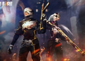 Garena Bagikan Puluhan Kode Redeem FF 14 Desember 2025: Jadikan Liburmu Lebih Seru! 
