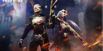 Garena Bagikan Puluhan Kode Redeem FF 14 Desember 2025: Jadikan Liburmu Lebih Seru!