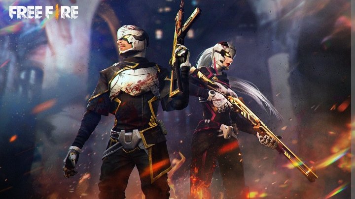 Garena Bagikan Puluhan Kode Redeem FF 14 Desember 2025: Jadikan Liburmu Lebih Seru!