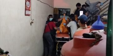 Satu Keluarga Ditemukan Tewas di Marelan, Penyebab Kematian Masih Misteri