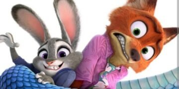 Film Zootopia 2 Tancap Gas, Pecahkan Rekor Box Office Global Dalam 5 Hari 