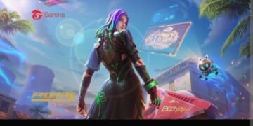 Kode Redeem FF Hari Ini 5 Desember 2025: Mumpung Jumat Berkah, Rebut Banyak Hadiahnya!