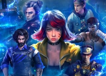 Sambut Weekend, Rebut Kode Redeem FF Hari Ini 6 Desember 2025: Banjir Diamond dan Senjata Legend 