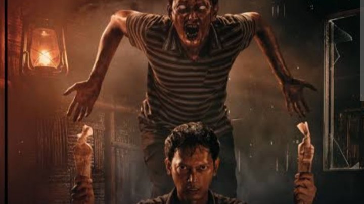 Sinopsis Film Qorin 2 (2025), Berikut Jadwal Tayang di Bioskop Indonesia