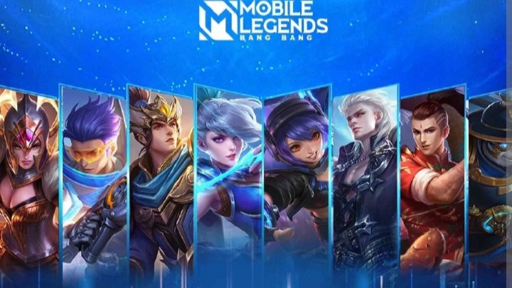 Klaim Kode Redeem ML 6 Desember 2025: Buat Weekendmu Lebih Seru!