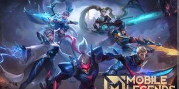 Edisi Jumat Berkah, Segera Klaim Kode Redeem ML 5 Desember 2025 