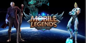 Segera Rebut Kode Redeem ML 4 Desember 2025: Dapatkan Item Menarik! 