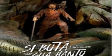 Film Si Buta dari Gua Hantu Dalam Proses Penggarapan, Kapan Rilis? 