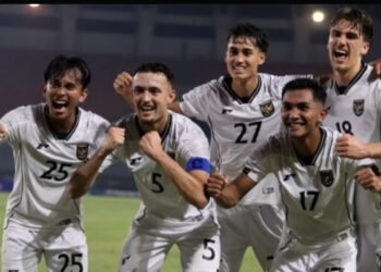 Simak Jadwal Lengkap Timnas Indonesia U-22 di SEA Games 2025