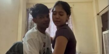 Video 19 Menit 34 Detik Viral, Diperankan Sweet Zannat?