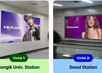 Voting New Year Billboard Award 2025: ENHYPEN Tempel Ketat BTS, Warning Bagi ARMY! 