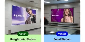 Voting New Year Billboard Award 2025: ENHYPEN Tempel Ketat BTS, Warning Bagi ARMY! 