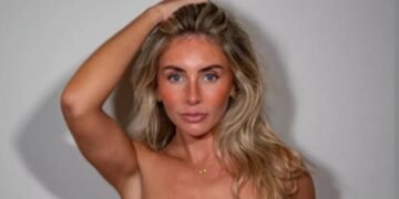 Buat Video Asusila di Bali, Bintang Porno Inggris Bonnie Blue dan 18 WNA Diamankan Polisi 