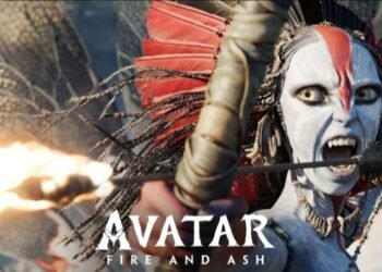 Bakal Tayang, Intip Jadwal Rilis Avatar: Fire and Ash di Indonesia, Berikut Sinopsisnya