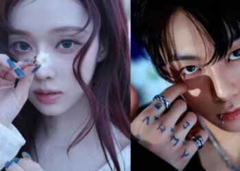 Heboh Jungkook BTS dan Winter Aespa Dirumorkan Pacaran, Ini Kata Agensi