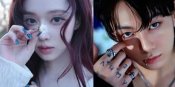 Heboh Jungkook BTS dan Winter Aespa Dirumorkan Pacaran, Ini Kata Agensi