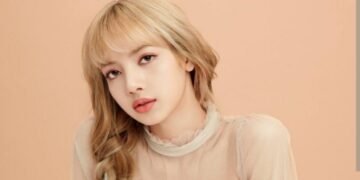 Lebarkan Sayap ke Layar Lebar, Lisa Blackpink akan Debut dalam Film Laga: Intip Judul dan Sinopsisnya! 