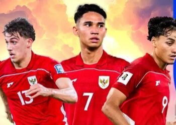 Sore Ini Timnas Indonesia U-22 vs Filipina, Simak Jadwal Siaran Langsungnya! 
