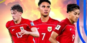 Sore Ini Timnas Indonesia U-22 vs Filipina, Simak Jadwal Siaran Langsungnya! 