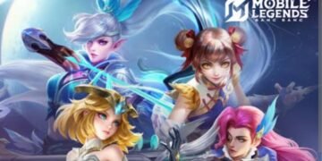 Rebut Kode Redeem ML 8 Desember 2025: Buruan Banyak Item Menarik! 