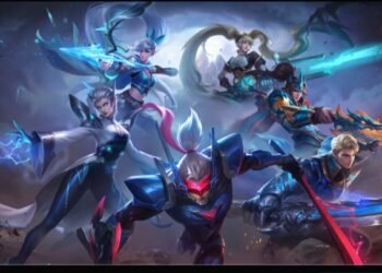 Segera Klaim! Kode Redeem ML 9 Desember 2025 Telah Rilis 