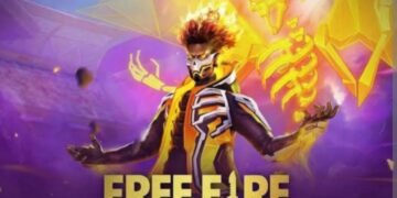 Rebut Kode Redeem FF Hari Ini, Selasa 9 Desember 2025