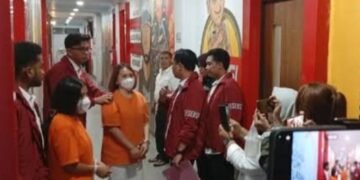 Sadis, Majikan di Batam Paksa ART Makan Kotoran Anjing: Terancam 10 Tahun Penjara