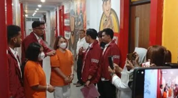 Sadis, Majikan di Batam Paksa ART Makan Kotoran Anjing: Terancam 10 Tahun Penjara