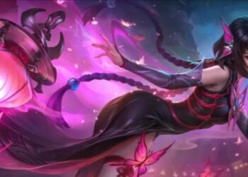 Bertabur Diamond dan Skin Epic, Rebut Kode Redeem ML Terbaru 11 Desember 2025! 