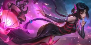 Bertabur Diamond dan Skin Epic, Rebut Kode Redeem ML Terbaru 11 Desember 2025! 