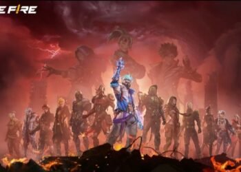 Weekend Seru Berburu Kode Redeem FF 13 Desember 2025: Ada Hadiah Kejutan! 