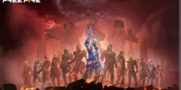 Weekend Seru Berburu Kode Redeem FF 13 Desember 2025: Ada Hadiah Kejutan! 