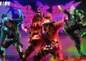 Kode Redeem FF Terbaru Minggu 21 Desember 2025: Buruan Klaim! 