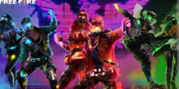 Kode Redeem FF Terbaru Minggu 21 Desember 2025: Buruan Klaim! 